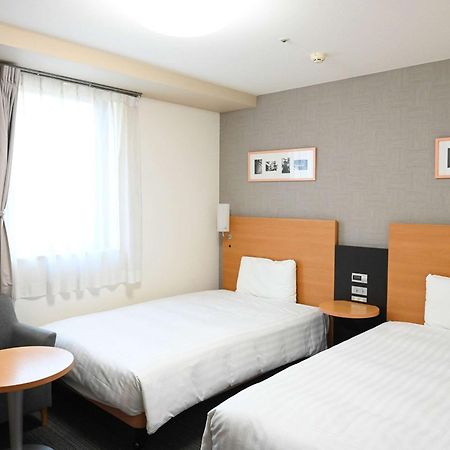 Comfort Hotel Sendai West Exterior photo