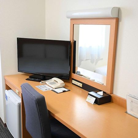 Comfort Hotel Sendai West Exterior photo
