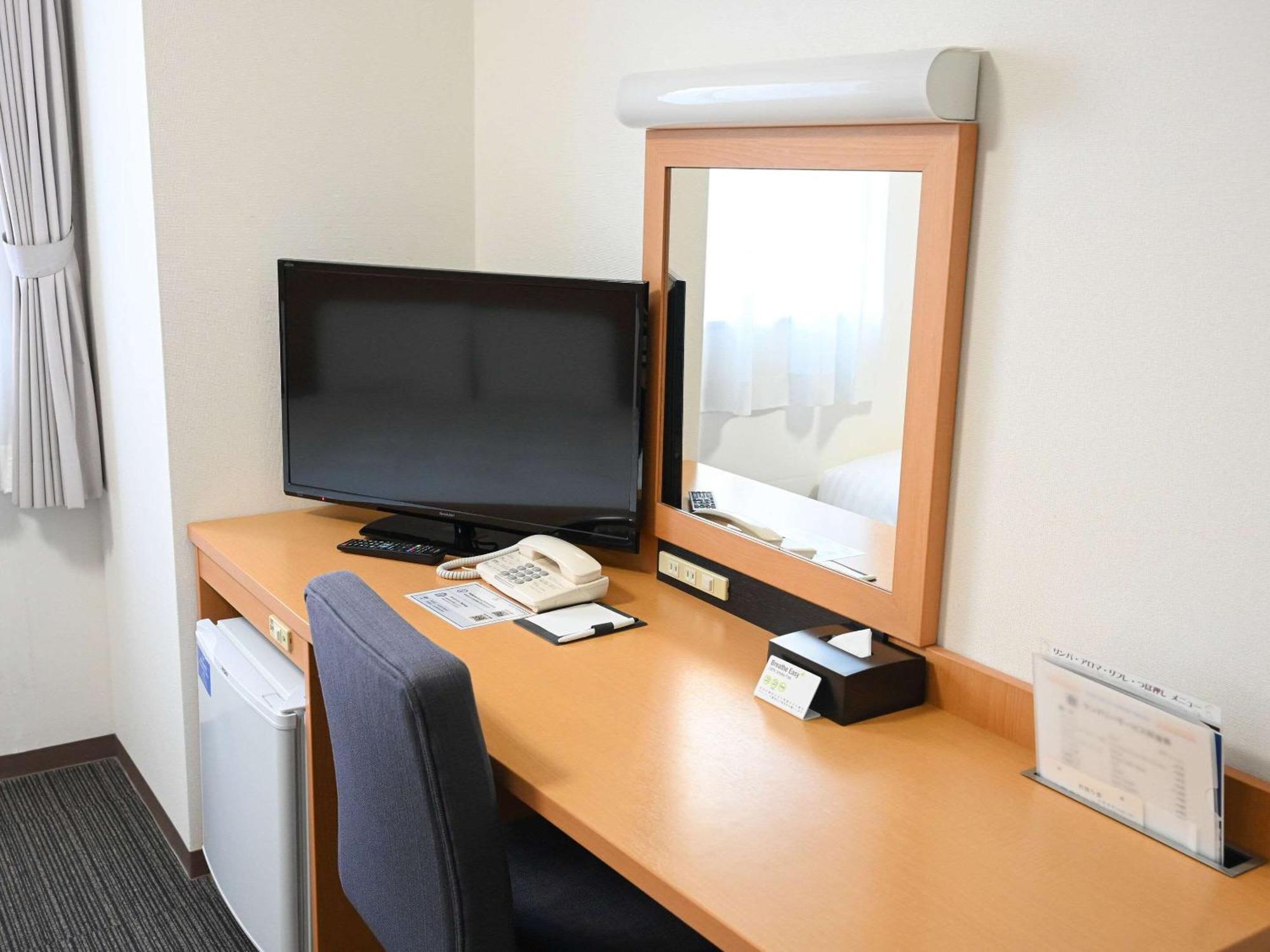 Comfort Hotel Sendai West Exterior photo
