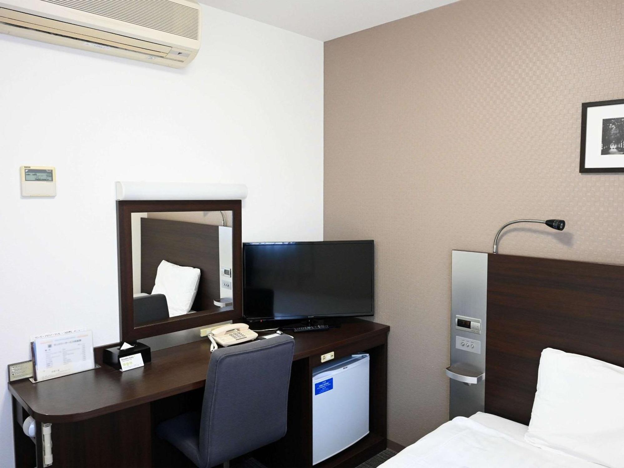 Comfort Hotel Sendai West Exterior photo