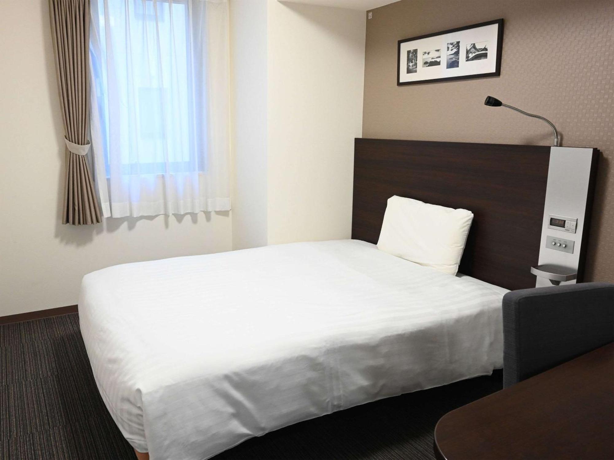 Comfort Hotel Sendai West Exterior photo