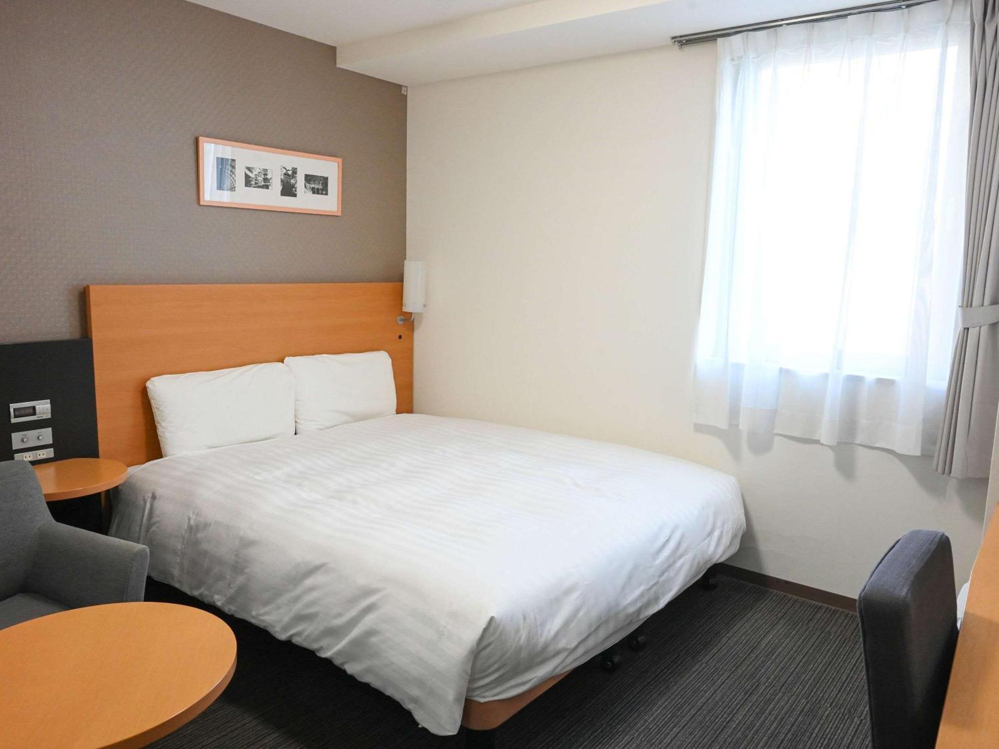 Comfort Hotel Sendai West Exterior photo