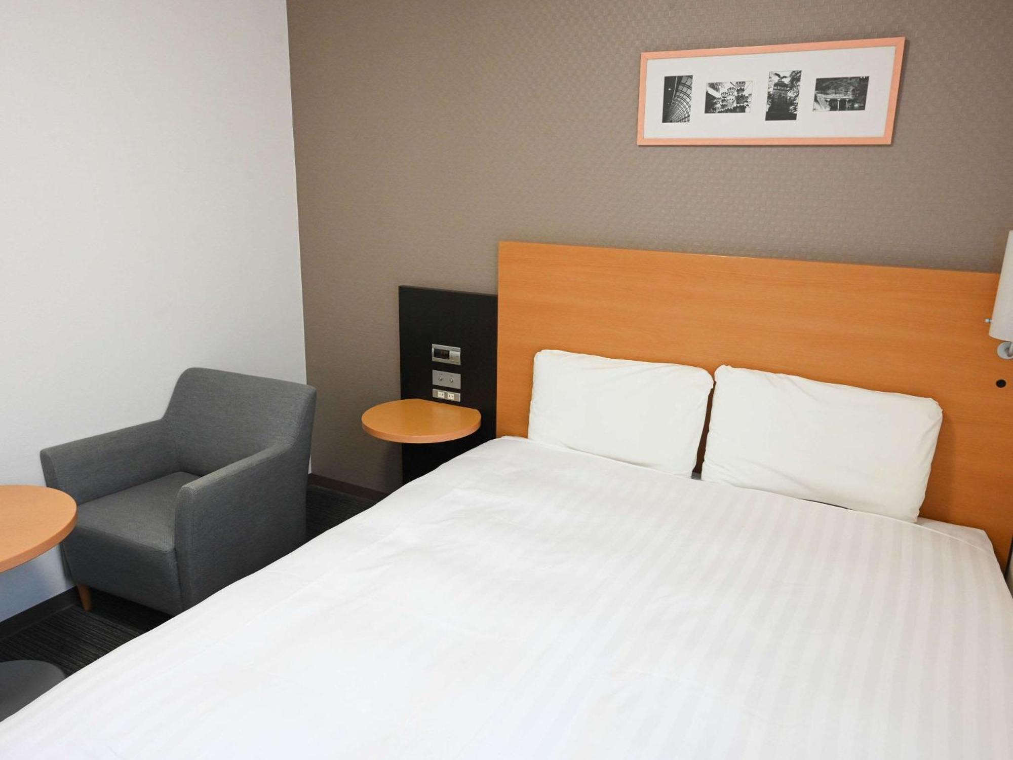 Comfort Hotel Sendai West Exterior photo