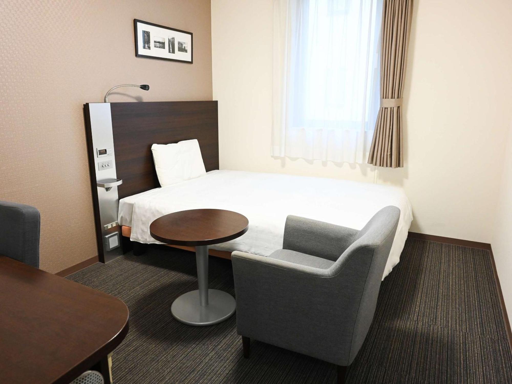 Comfort Hotel Sendai West Exterior photo